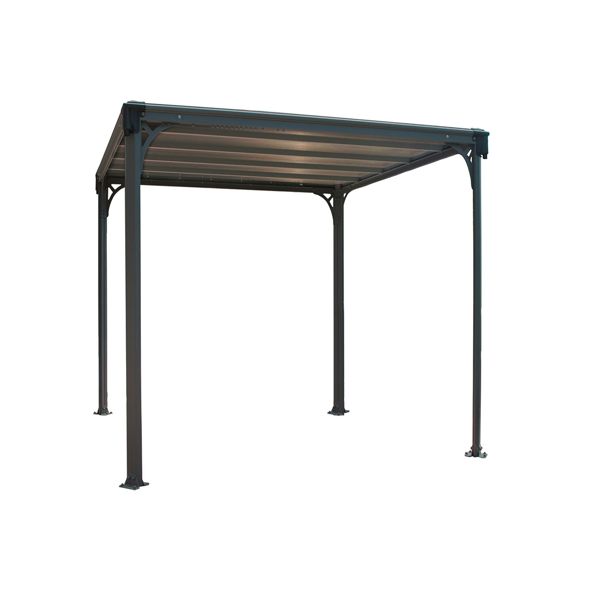 Paviljong Canopia By Palram Milano 3000