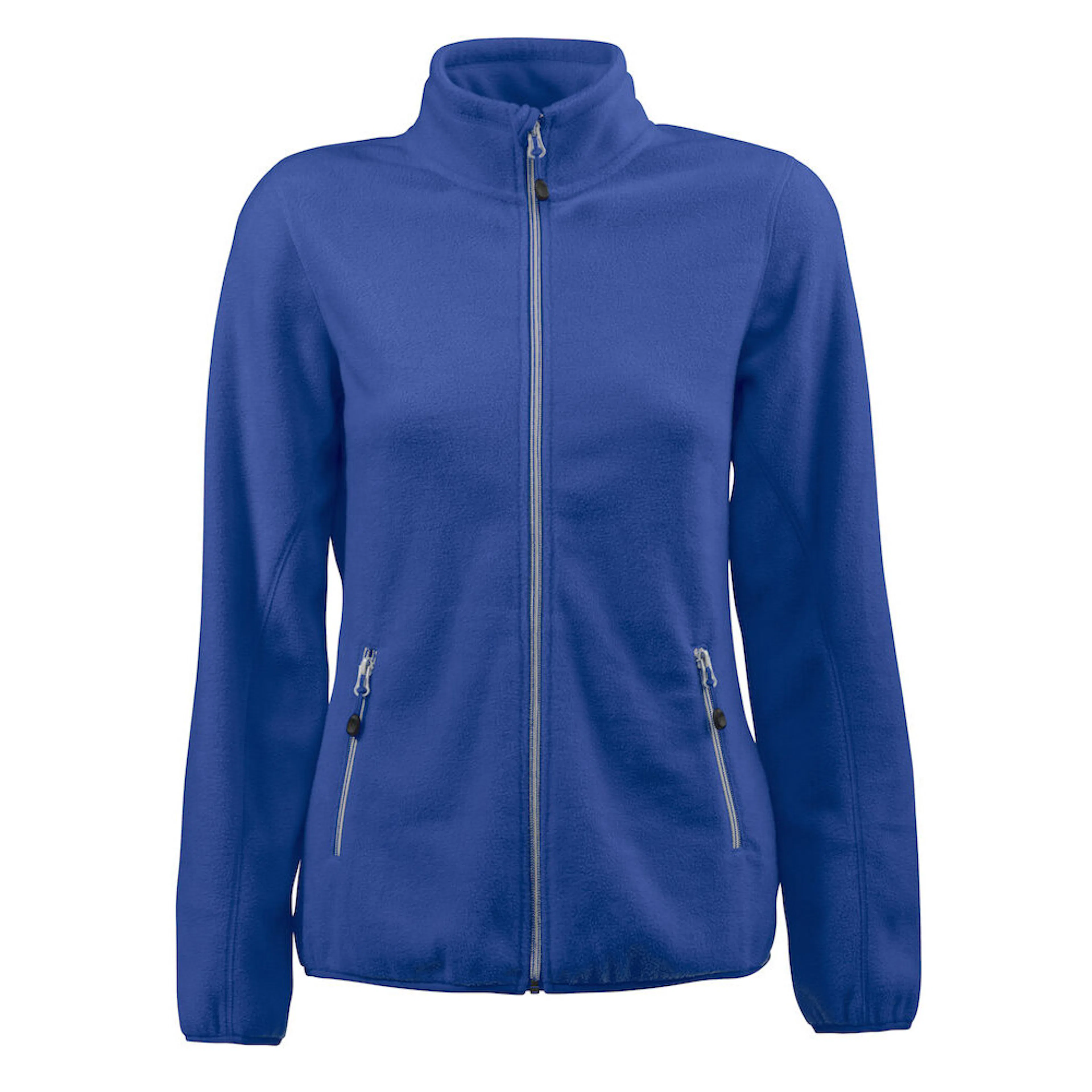 Blå