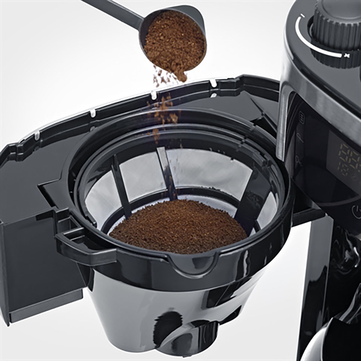 Kaffebryggare Severin KA 4813