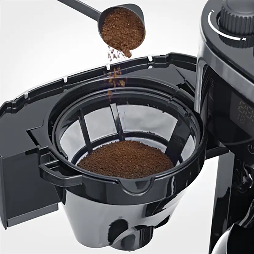 Kaffebryggare Severin KA 4813