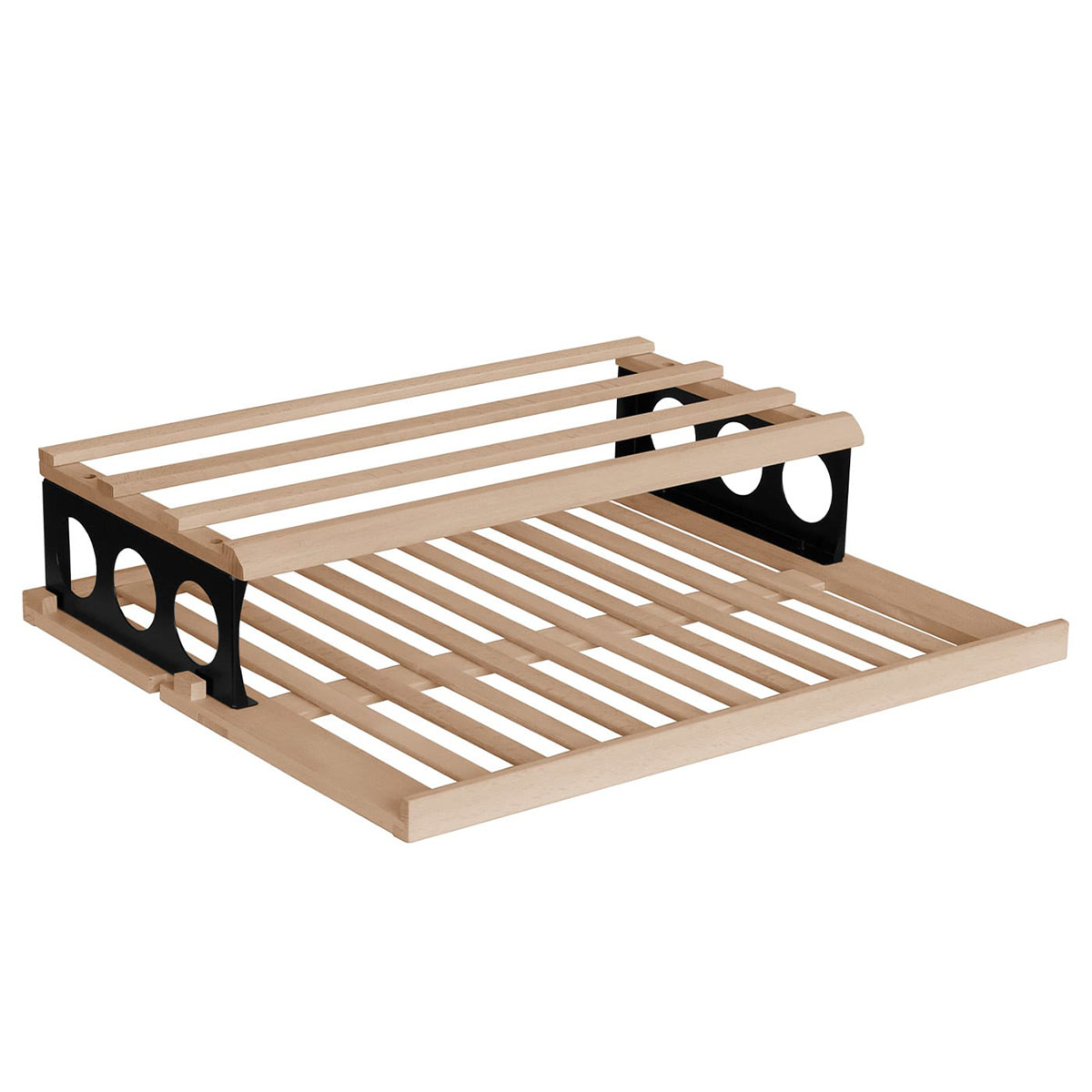 Hylla mQuvée WineCave 700 60D Display