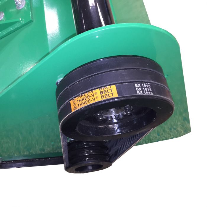 Vertikalklippare Kellfri 1,45 m