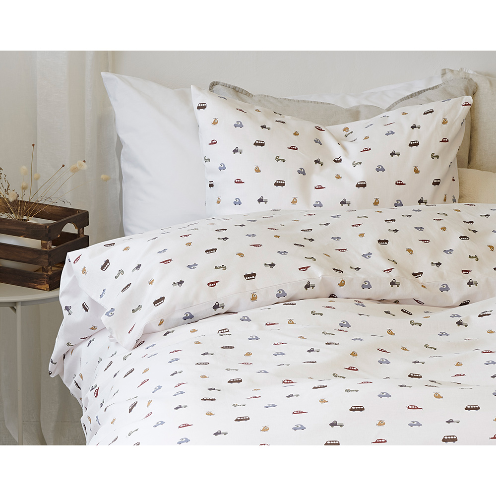 Påslakanset Borganäs of Sweden John Enkelsäng