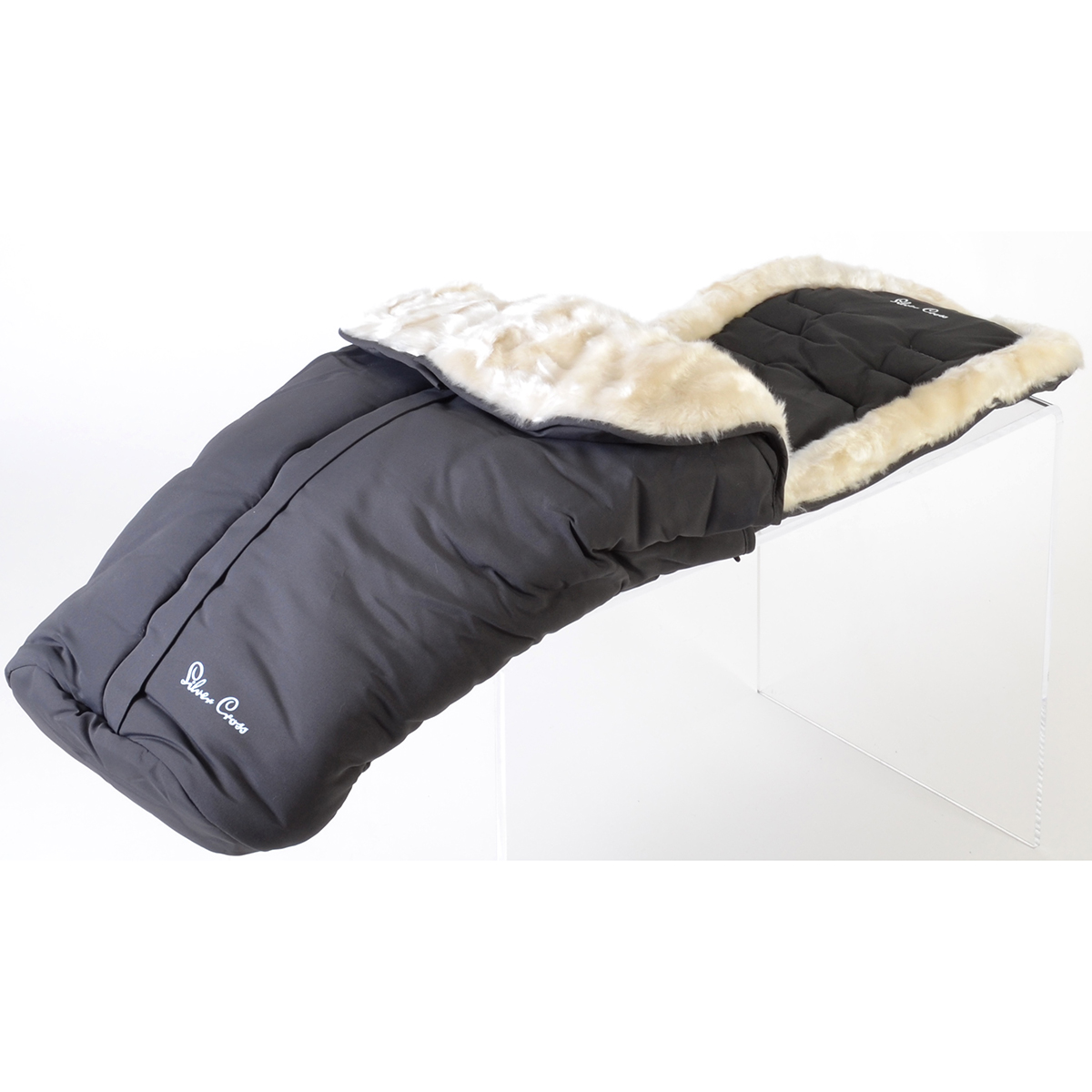 Åkpåse Silver Cross Luxury