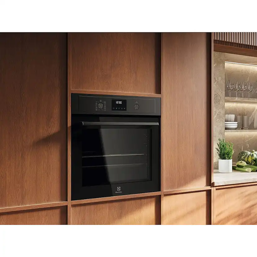 Inbyggnadsugn Electrolux COP800B