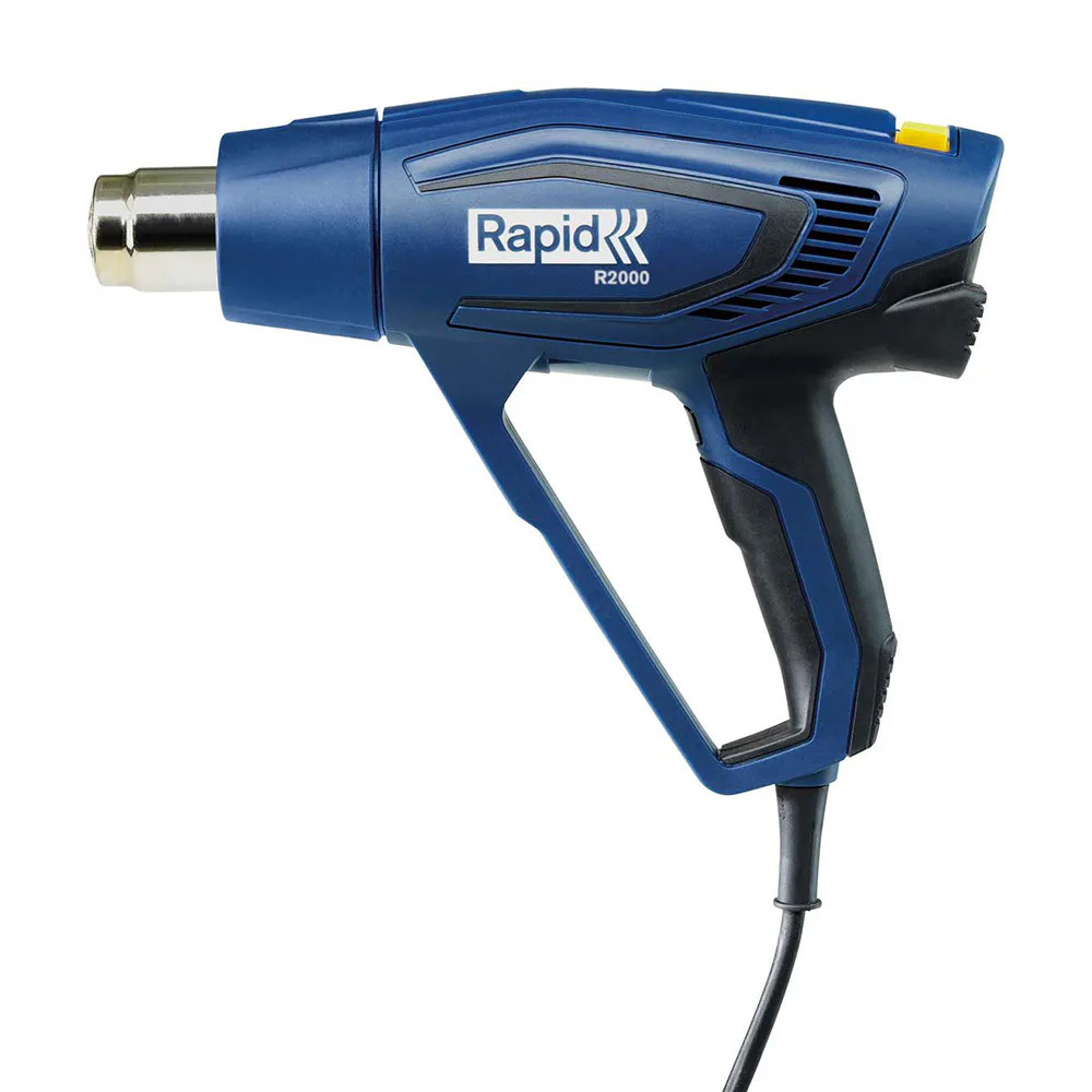 Varmluftspistol Rapid R2000