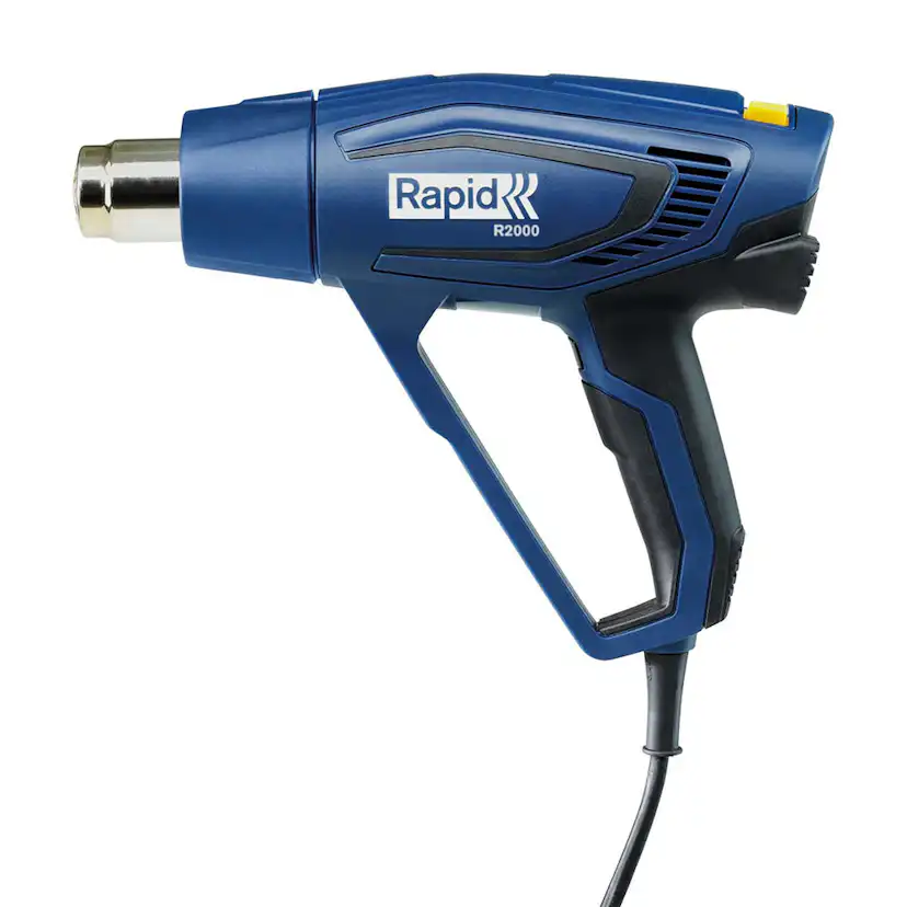 Varmluftspistol Rapid R2000
