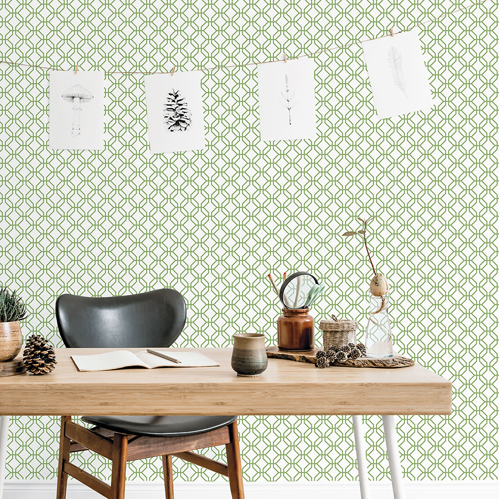 Tapet Galerie Wallcoverings English Garden G78528