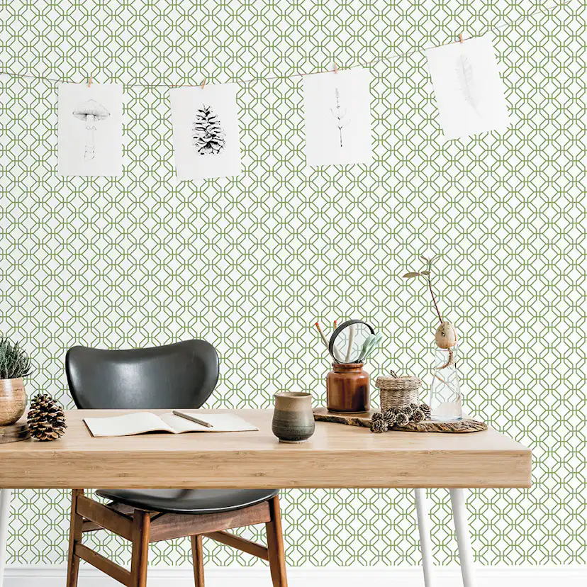 Tapet Galerie Wallcoverings English Garden G78528