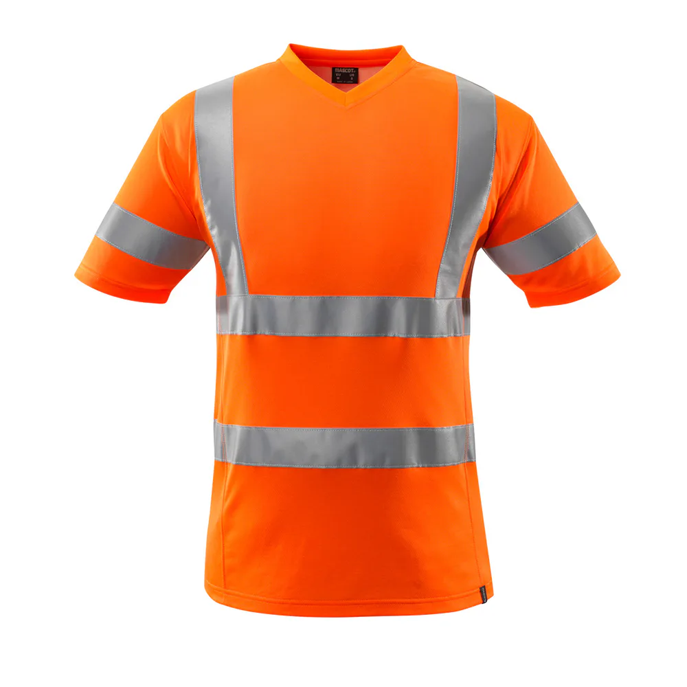 T-shirt Mascot Safe 18282-995