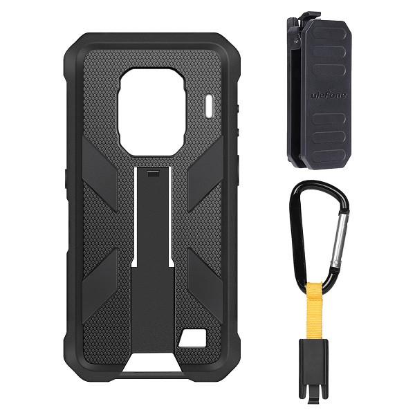 Skyddsfodral Ulefone Armor 9/9E Multifunctional Protective Case