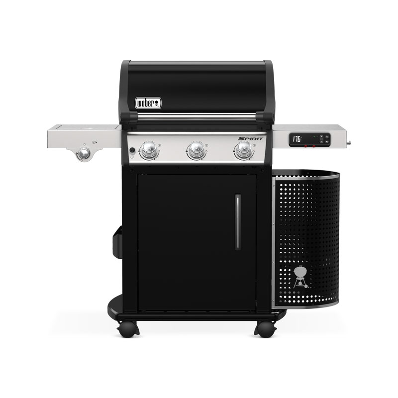 Gasolgrill Weber Spirit EPX-325 GBS Smart