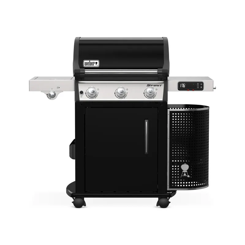 Gasolgrill Weber Spirit EPX-325 GBS Smart