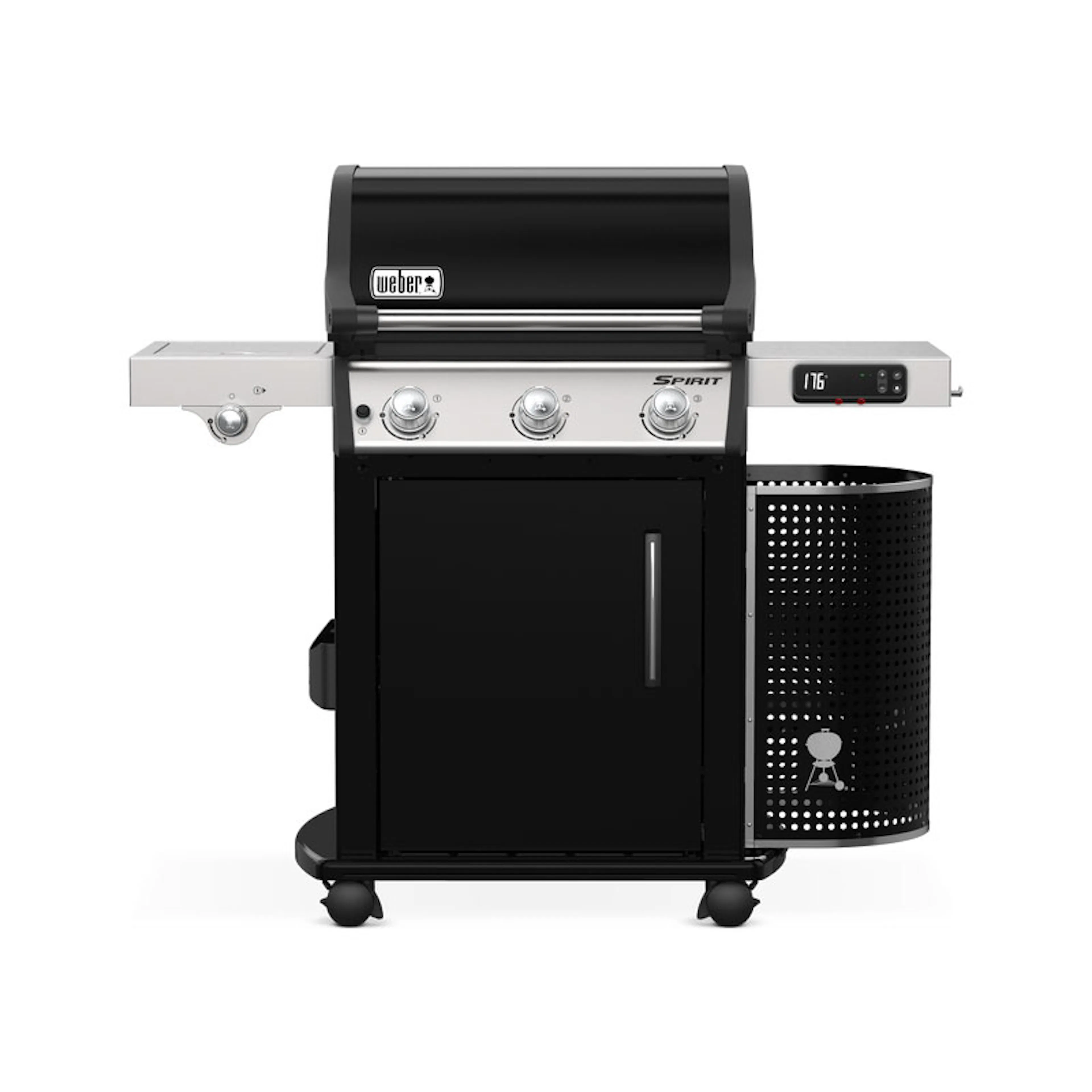 Gasolgrill Weber Spirit EPX-325 GBS Smart