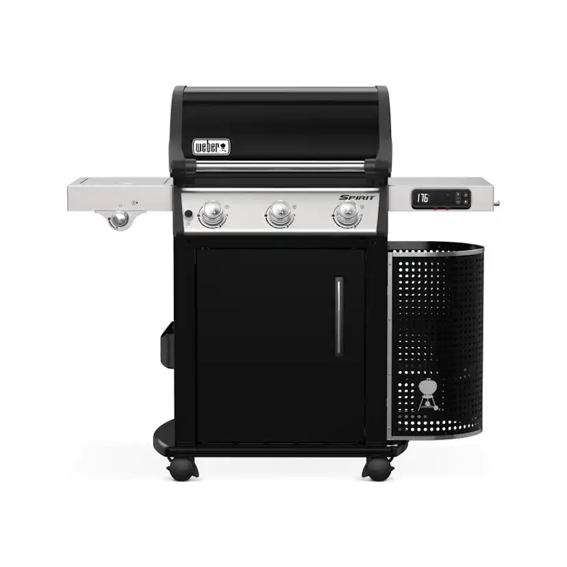 Gasolgrill Weber Spirit EPX-325 GBS Smart