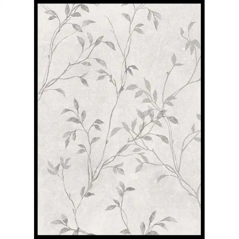 Poster Gallerix Pale Branches