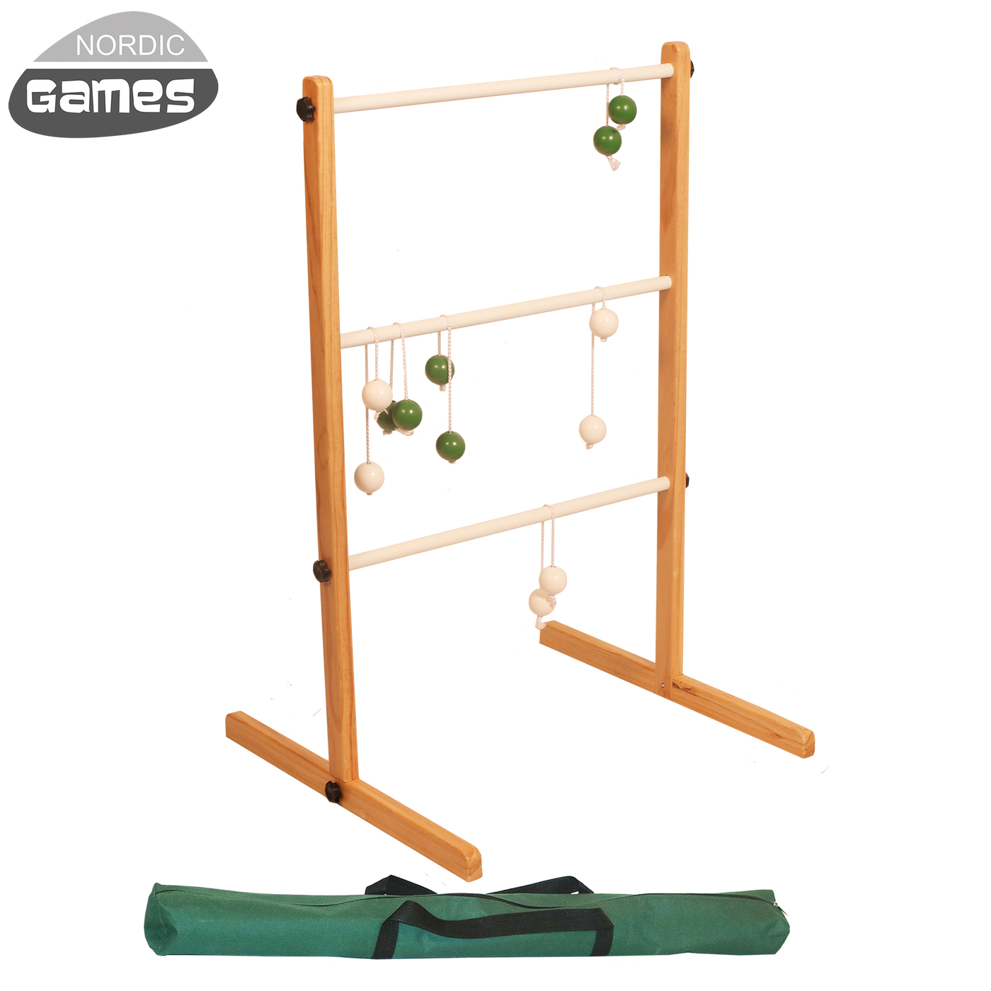 Steggolf Nordic Games