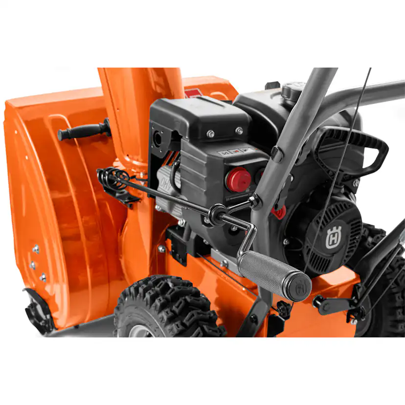 Snöslunga Husqvarna ST 430T