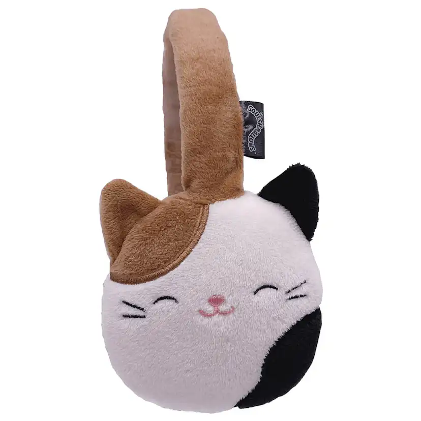 Hörlur SQUISHMALLOWS Cameron Trådlös On-Ear Cameron
