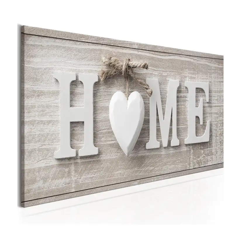 Tavla Arkiio Beloved Home
