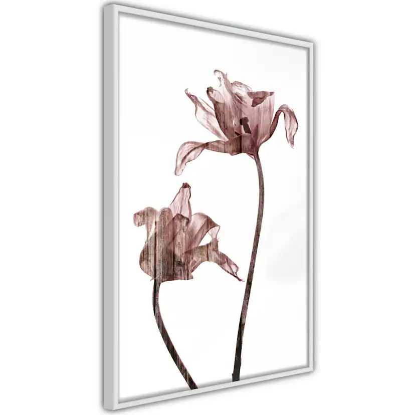 Poster Artgeist Affisch Illuminated Closeness