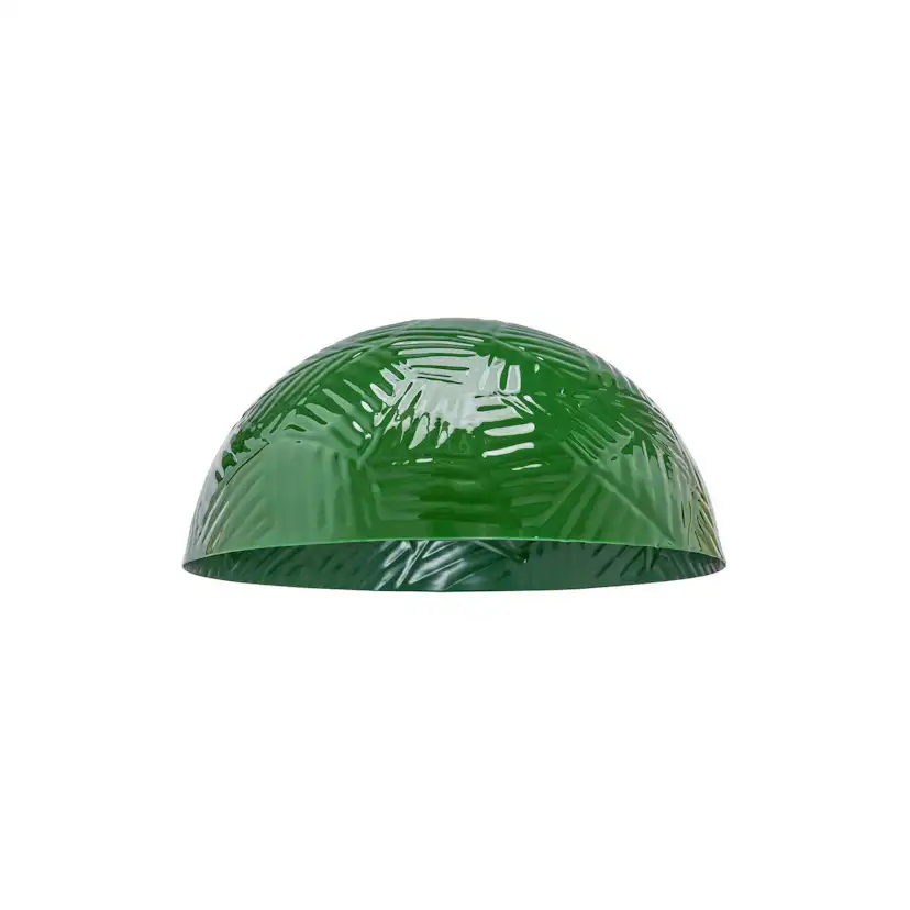 Ribble lampskärm Grön
