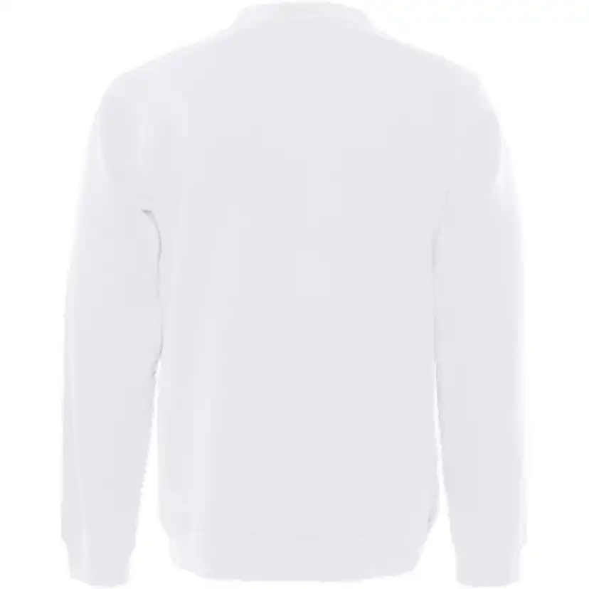 SWEATSHIRT 1734 SWB Färg: Vit, Storlek: XL