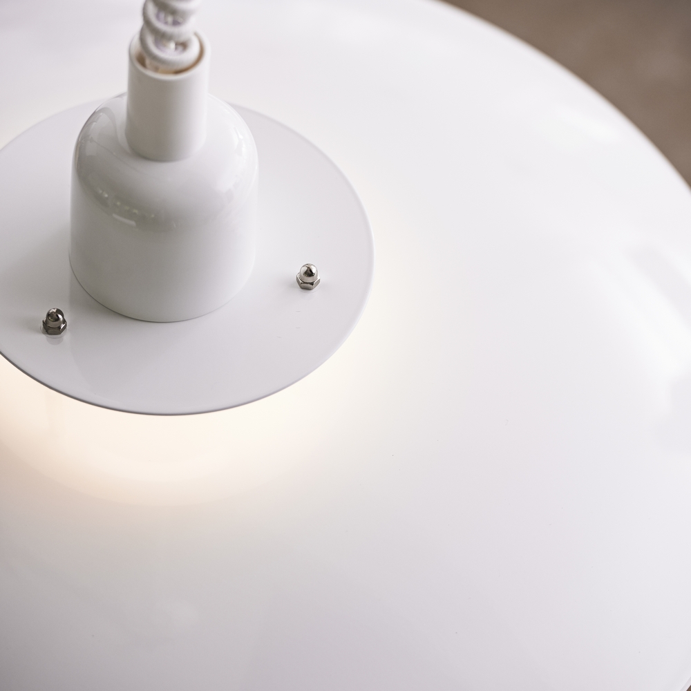 Taklampa Belid Primus II Pendel D430 mm