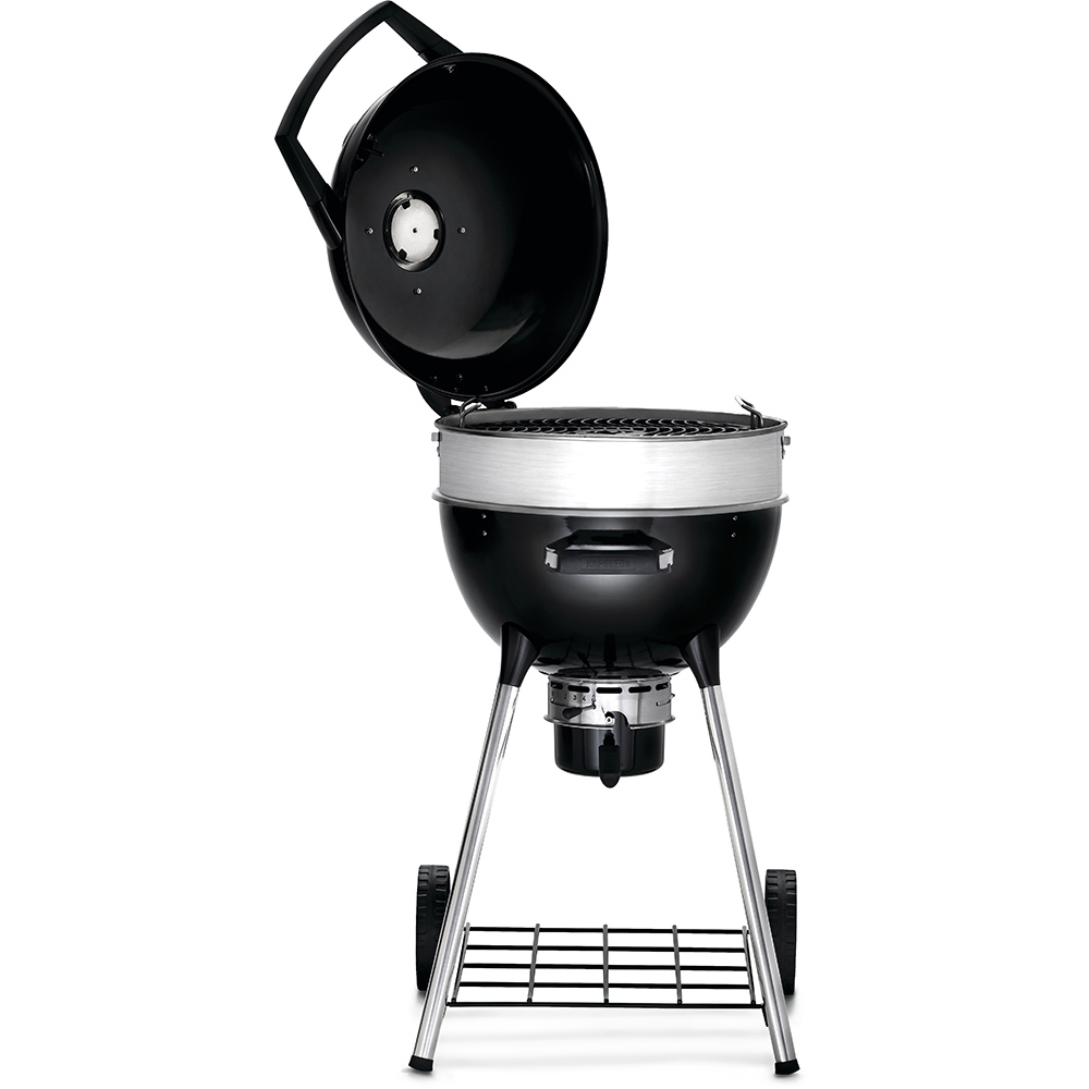 Kolgrill Napoleon Klotgrill PRO18K-L-3