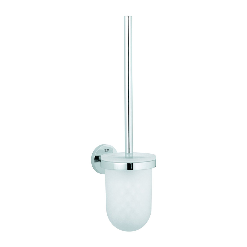 Toalettborste Grohe Essentials Vägghängd