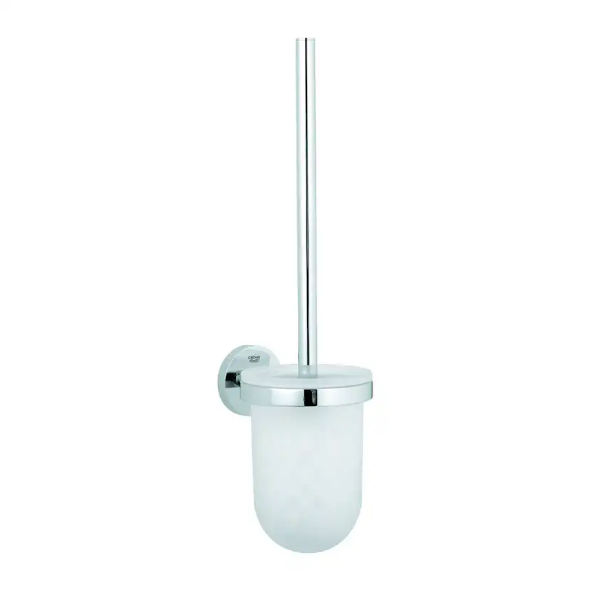 Toalettborste Grohe Essentials Vägghängd