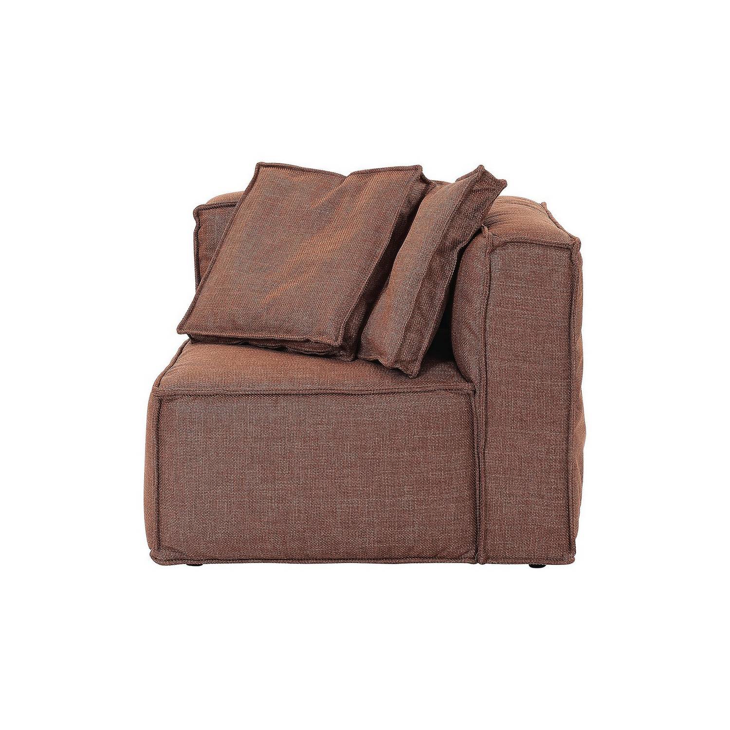 Hörnmodul In Living Oceanis höger