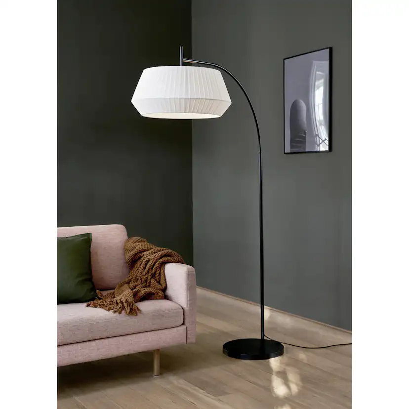 Golvlampa Nordlux Dicte