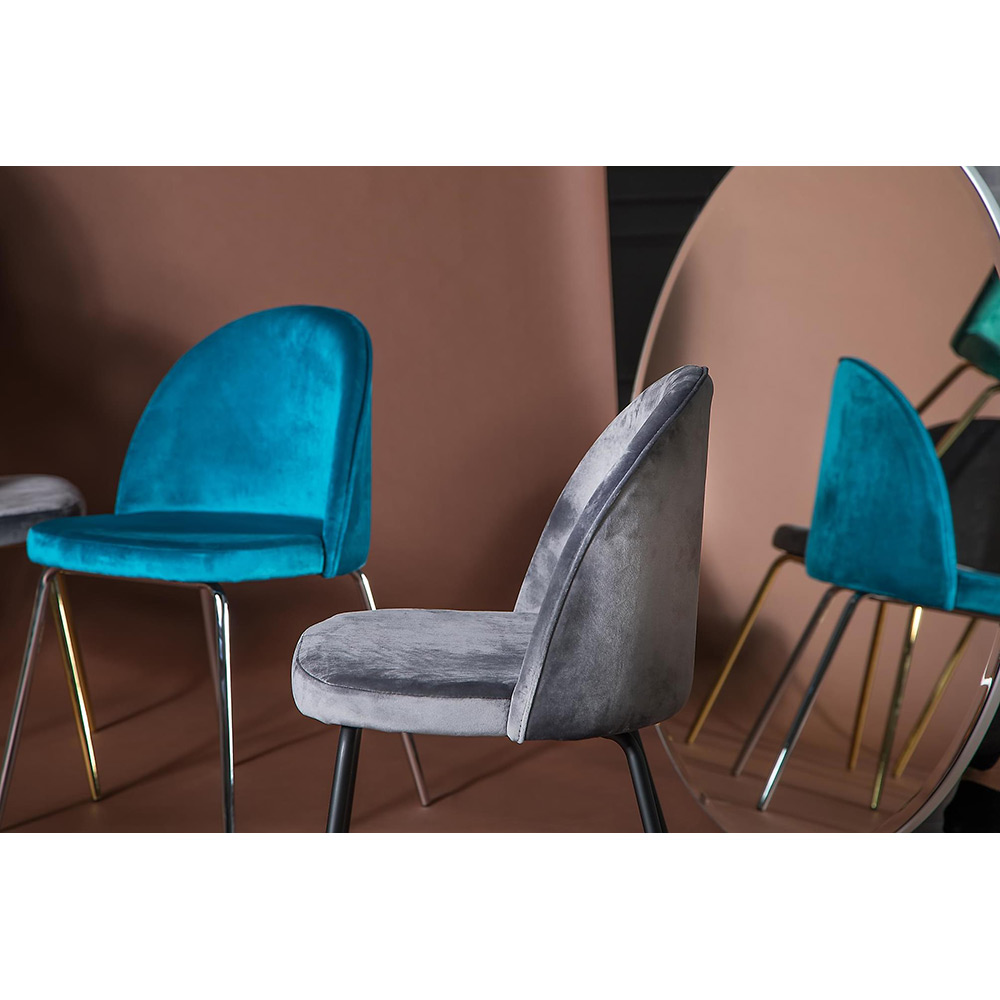 Matgrupp In Living Indy med 6 Felipe Stolar Sammet