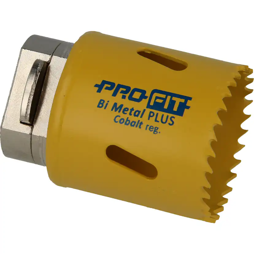 Hålsåg Profit BiMetal Cobalt+