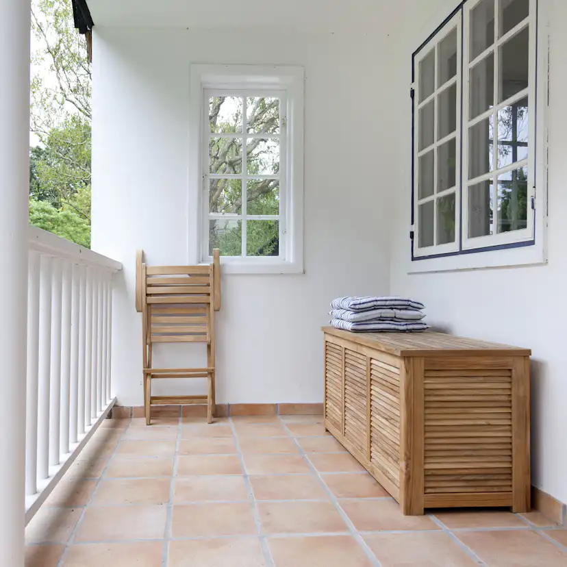 Dynbox Cinas Volym Teak