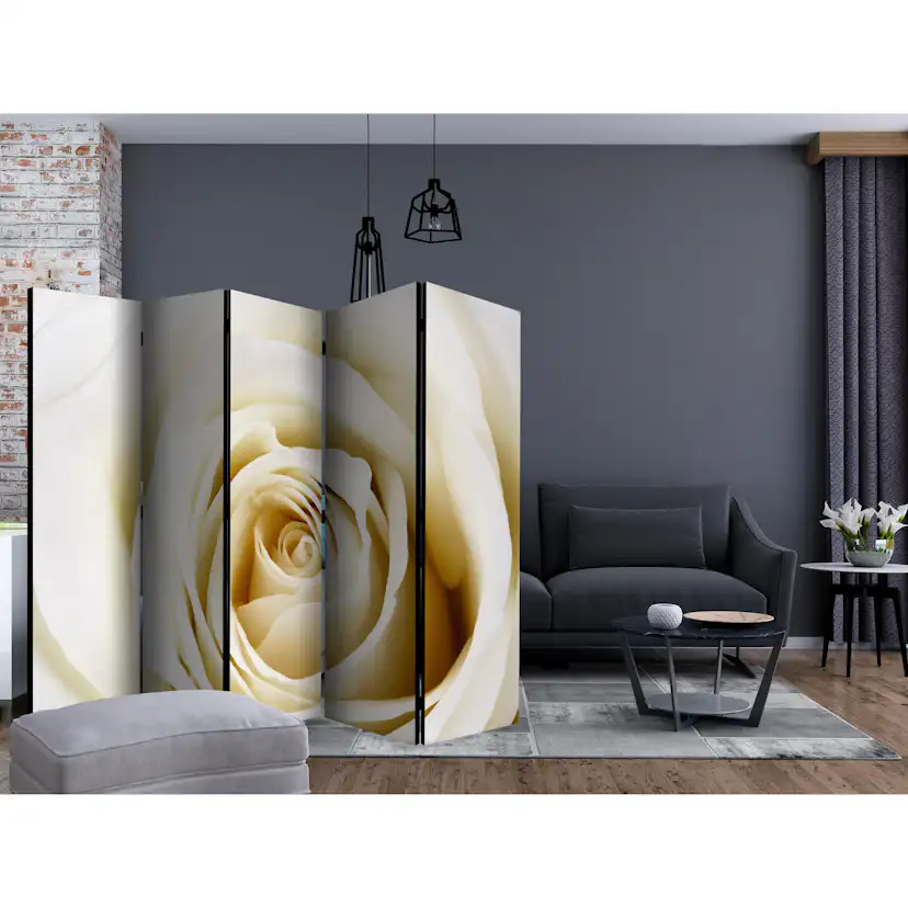 Rumsavdelare Skärmvägg Arkiio Pearl Maze II 225x172 cm
