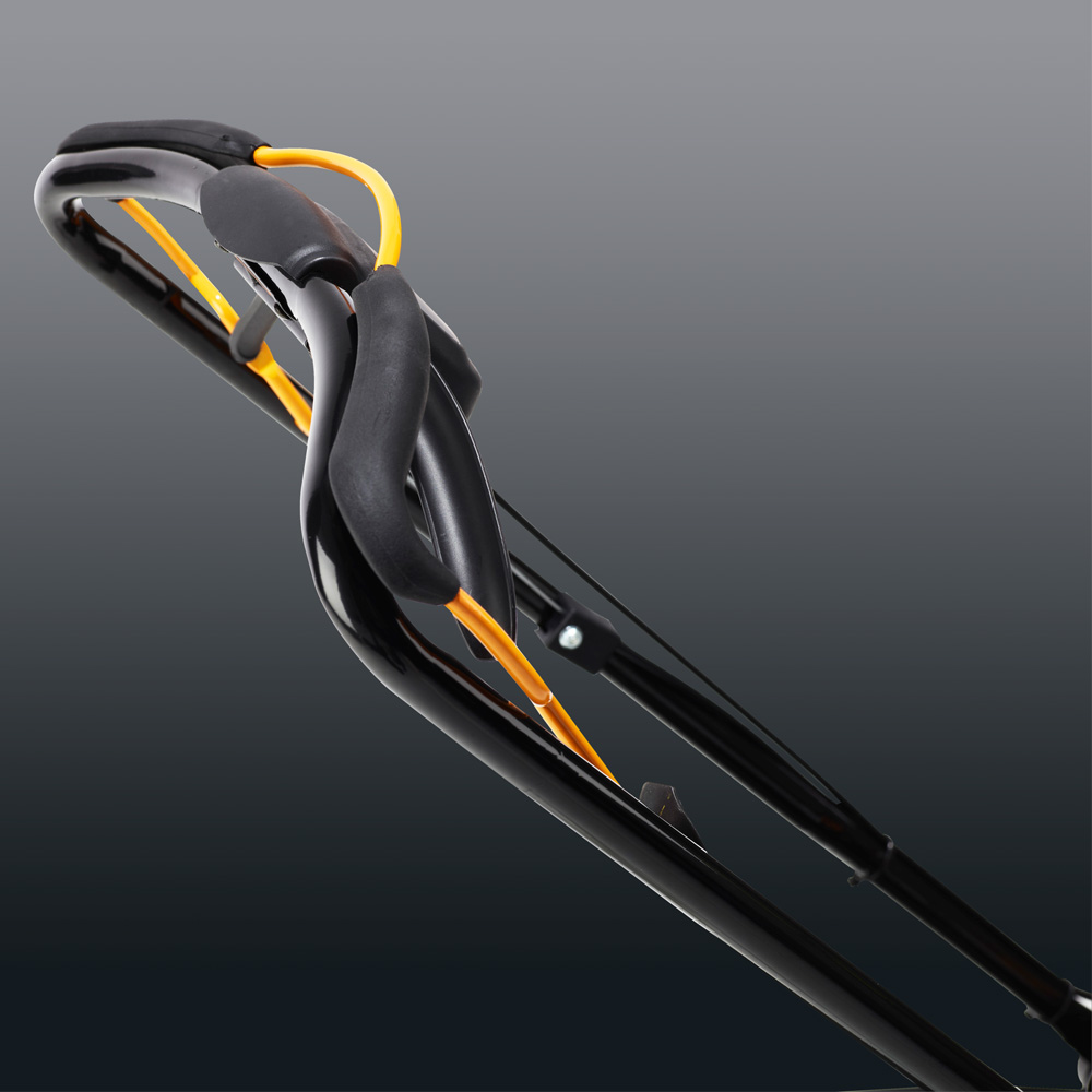 Gräsklippare McCulloch M53-140W