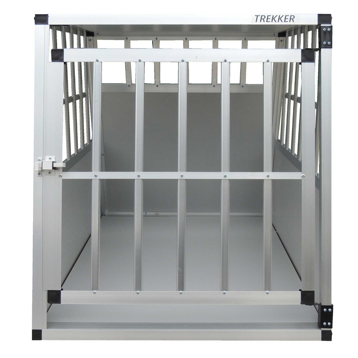 Hundbur Trekker M 65x90x69,5 cm