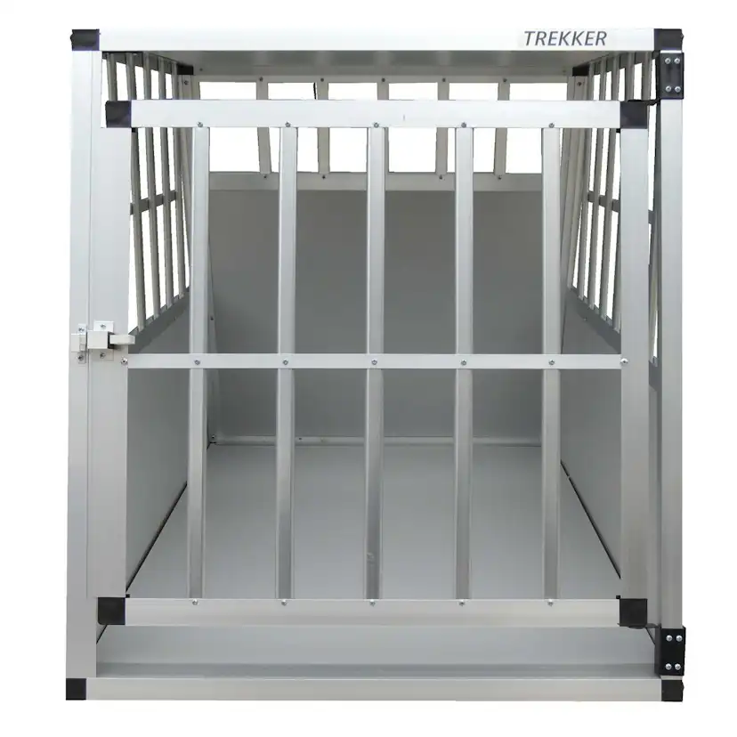 Hundbur Trekker M 65x90x69,5 cm