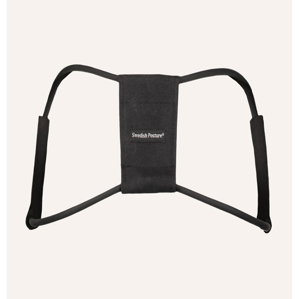 Träningsband Swedish Posture Trainer 3in1