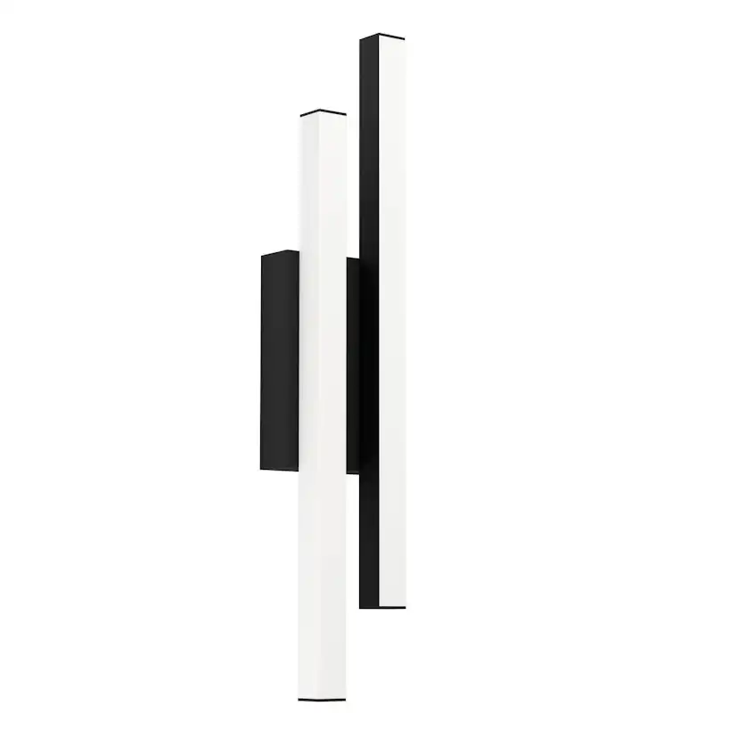 Vägglampa Utebelysning Eglo Serricella
