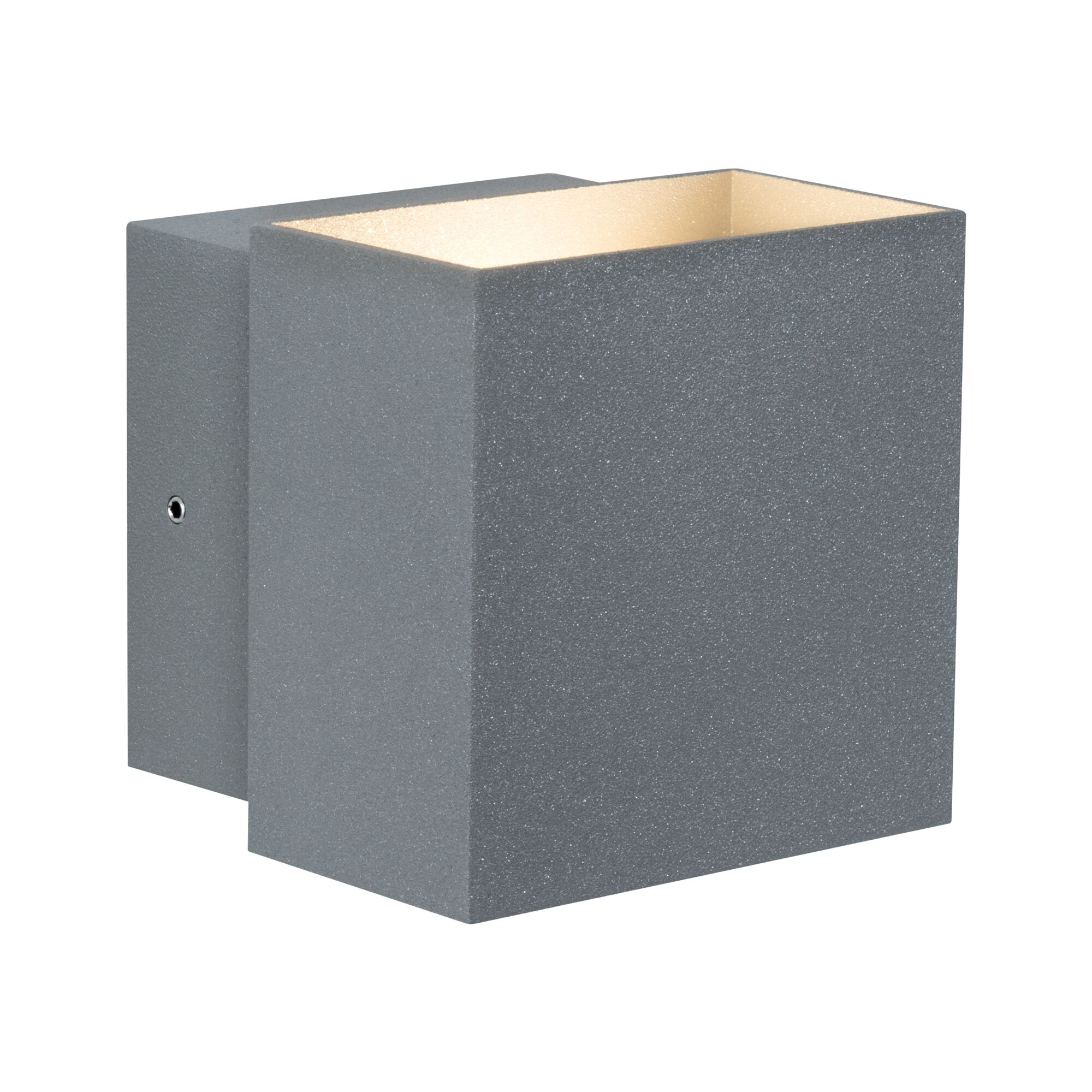 Fasadbelysning Paulmann Cybo LED IP65 230V