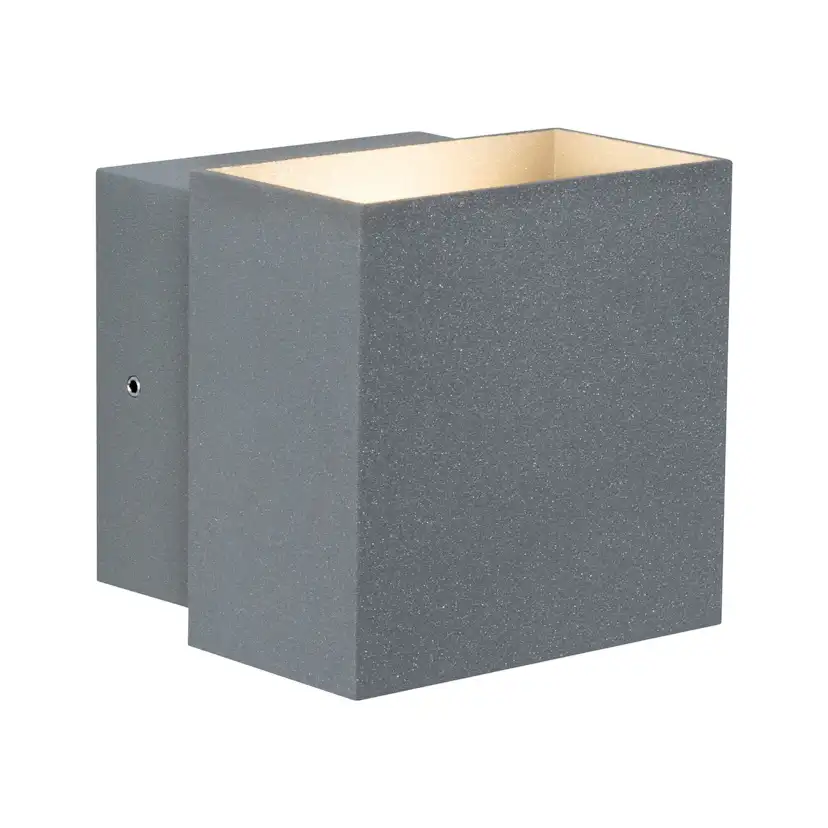 Fasadbelysning Paulmann Cybo LED IP65 230V