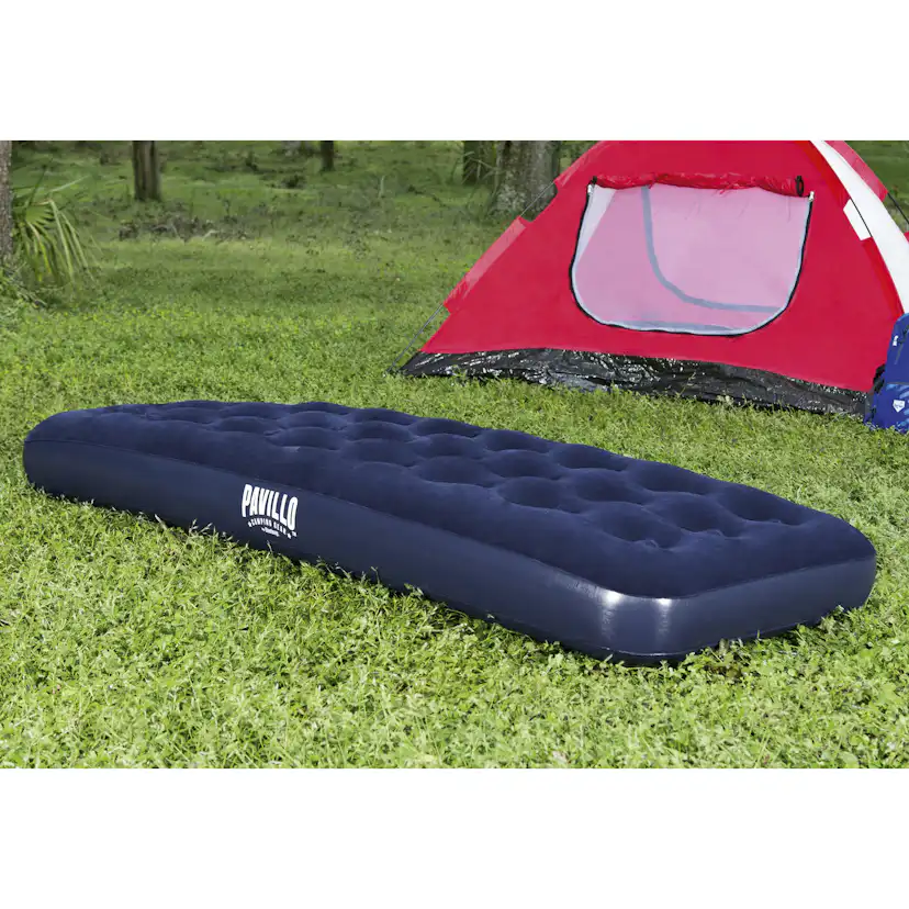 67000 Pavillo 1.85m x 76cm x 22cm Airbed Jr.Twin
Jr.Twin