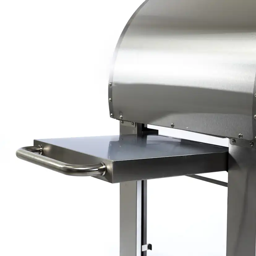 Pizzaugn Metalcraft Milano Vedeldad