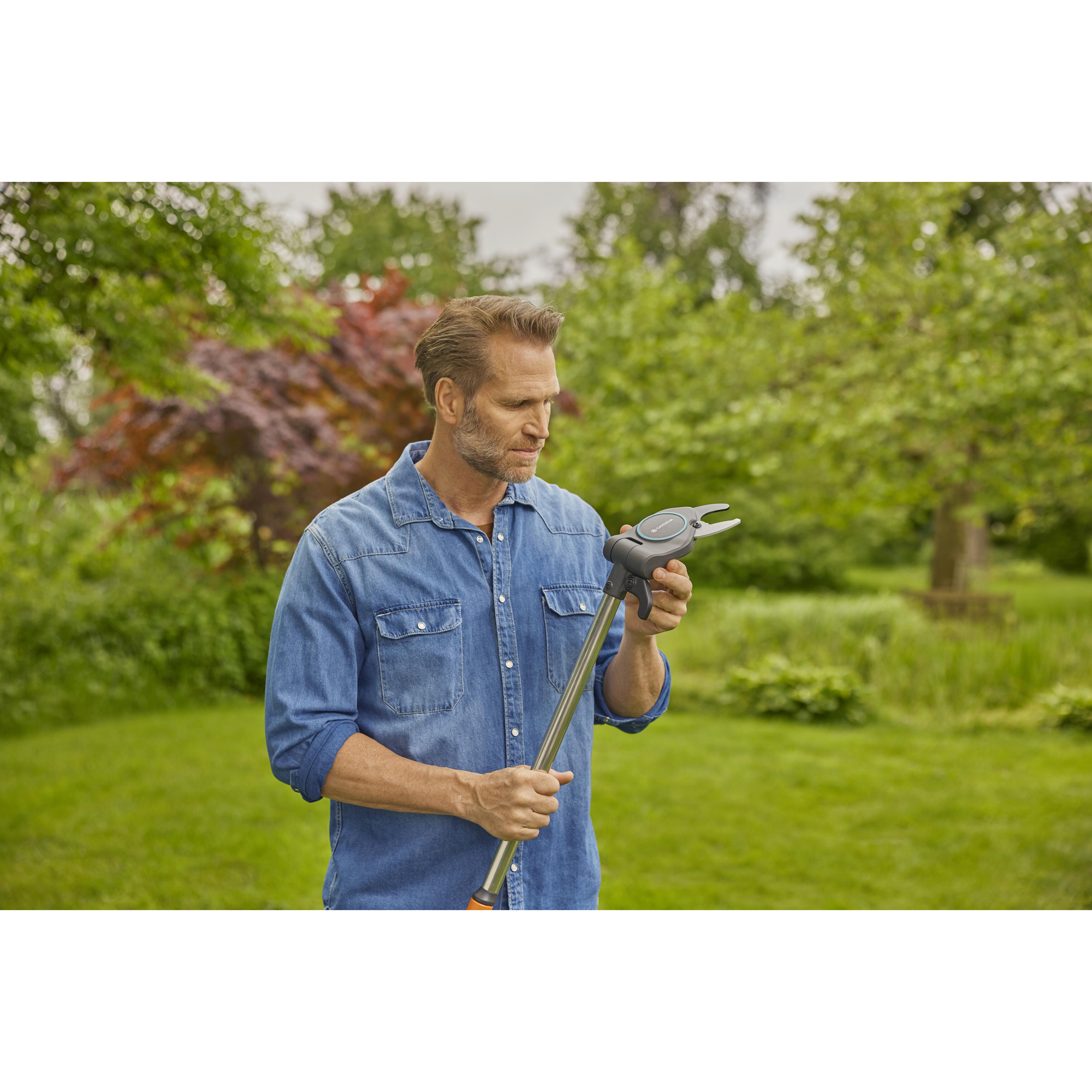 Toppsax Gardena StarCut Pro S