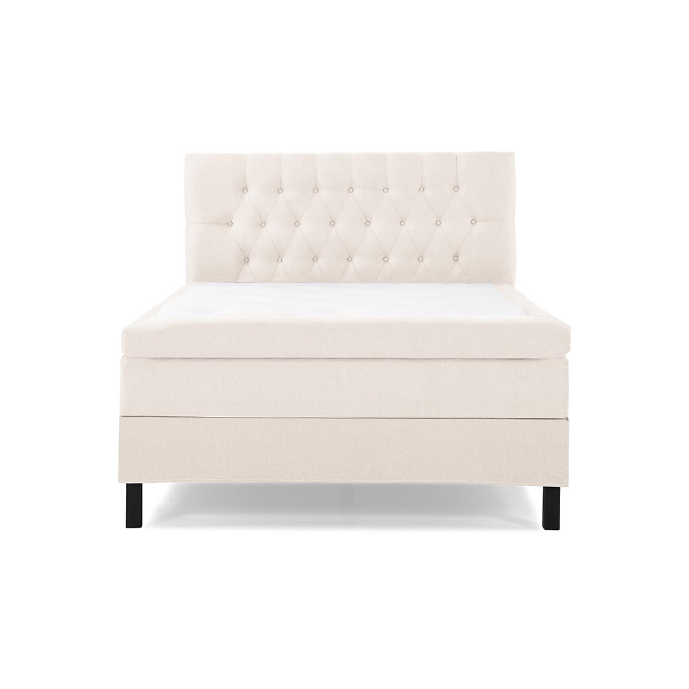 Kontinentalsäng Bedly Sängpaket Lucky Diamant 140x200