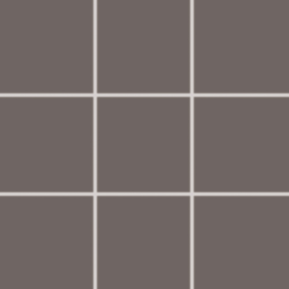 Klinker Konradssons Granit Uni antracit 9,8x9,8 cm