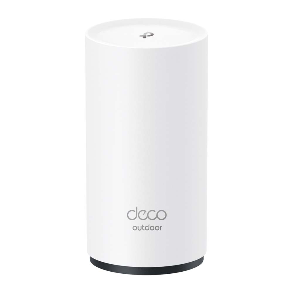 Mesh TP-Link Deco X50-Outdoor 1-Pack